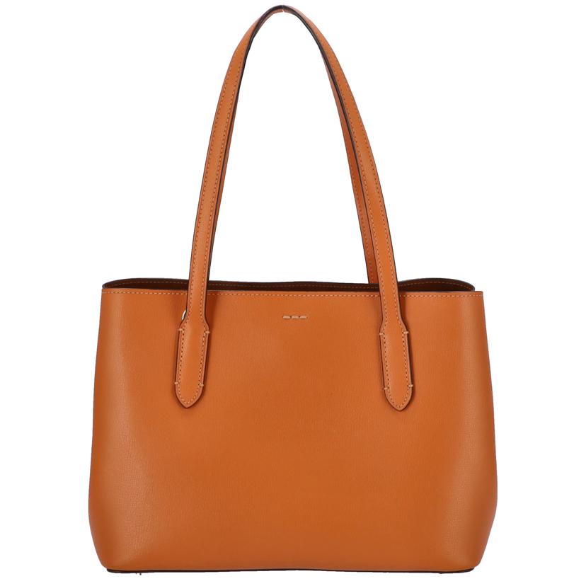 Coach Mini Avenue Leather Carryall - Image 2