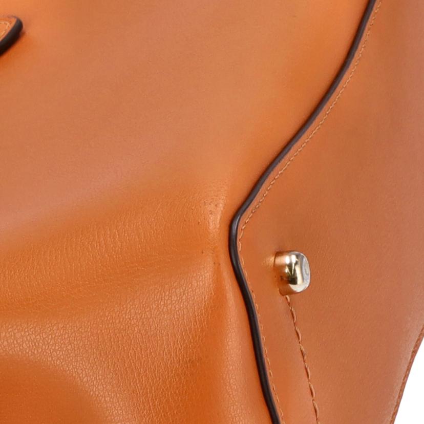 Coach Mini Avenue Leather Carryall - Image 7