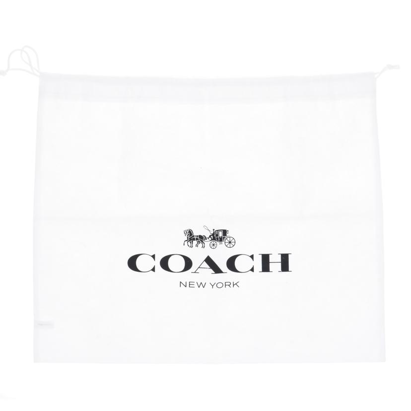 Coach Mini Avenue Leather Carryall - Image 8