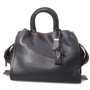 Coach 2way Shoulder Bag