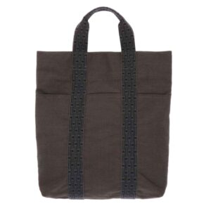 Hermes Ale Line Cabas Tote Bag