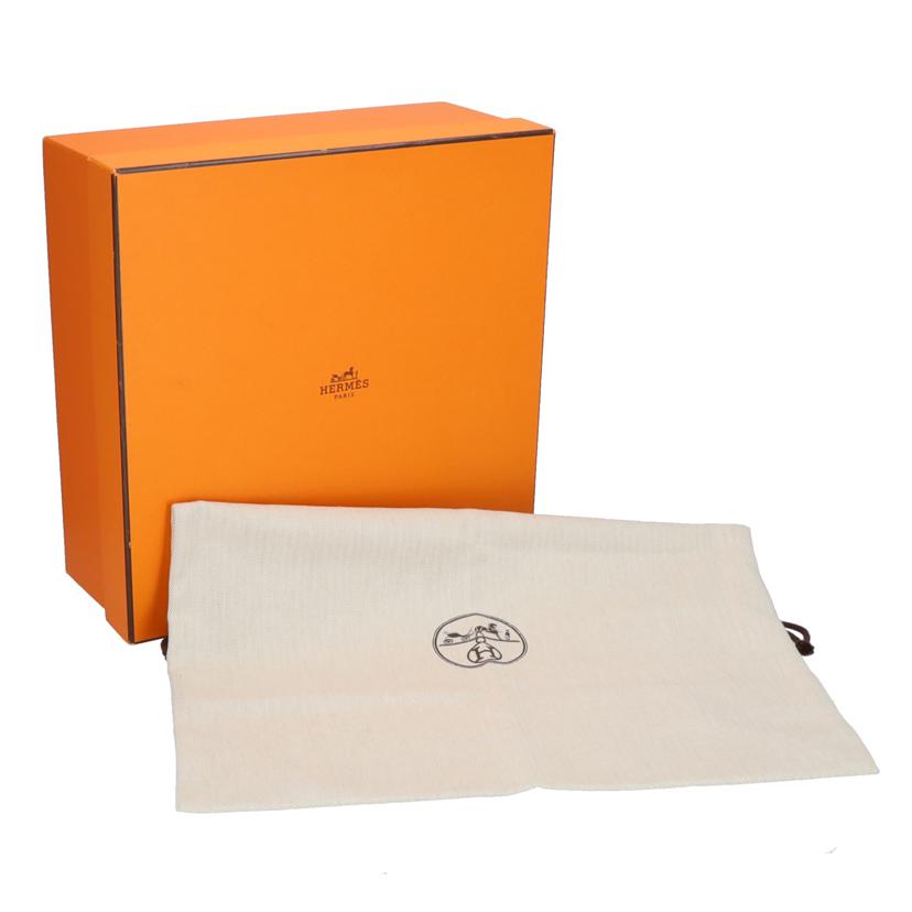 Hermes Garden TPM Bag Mustard - Image 5