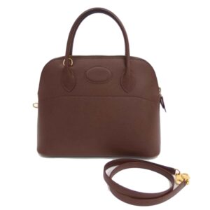 Hermes Bolide 31 Epson Tote Bag