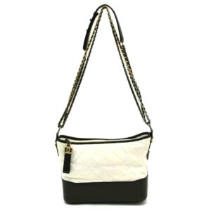 Chanel Chain Shoulder Gabriel Bag