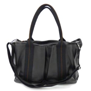 Hermes Caravan Horizontal MM Tote Bag