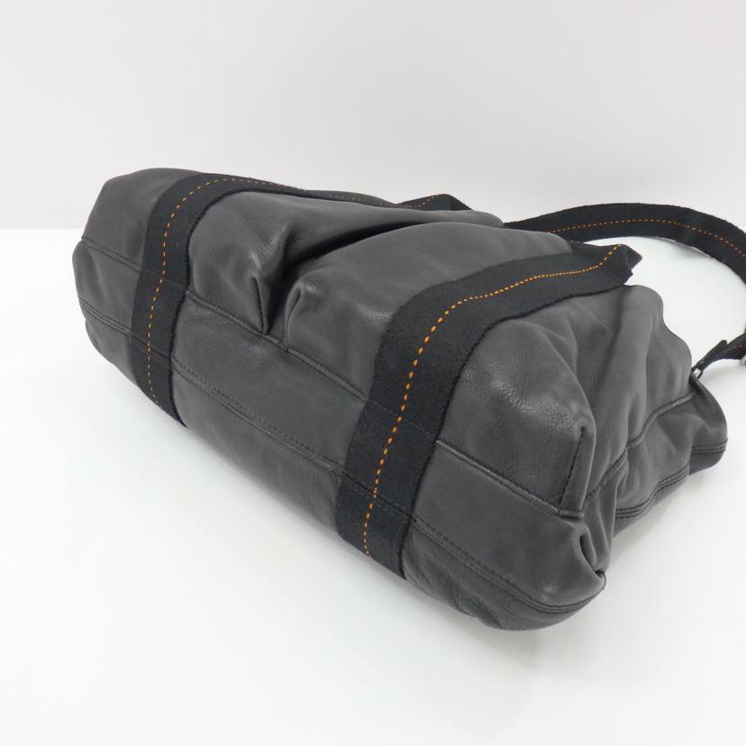 Hermes Caravan Horizontal MM Tote - Image 3