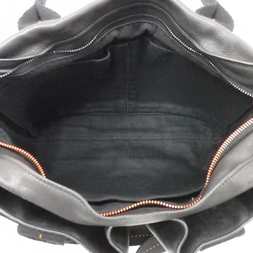 Hermes Caravan Horizontal MM Tote - Image 4