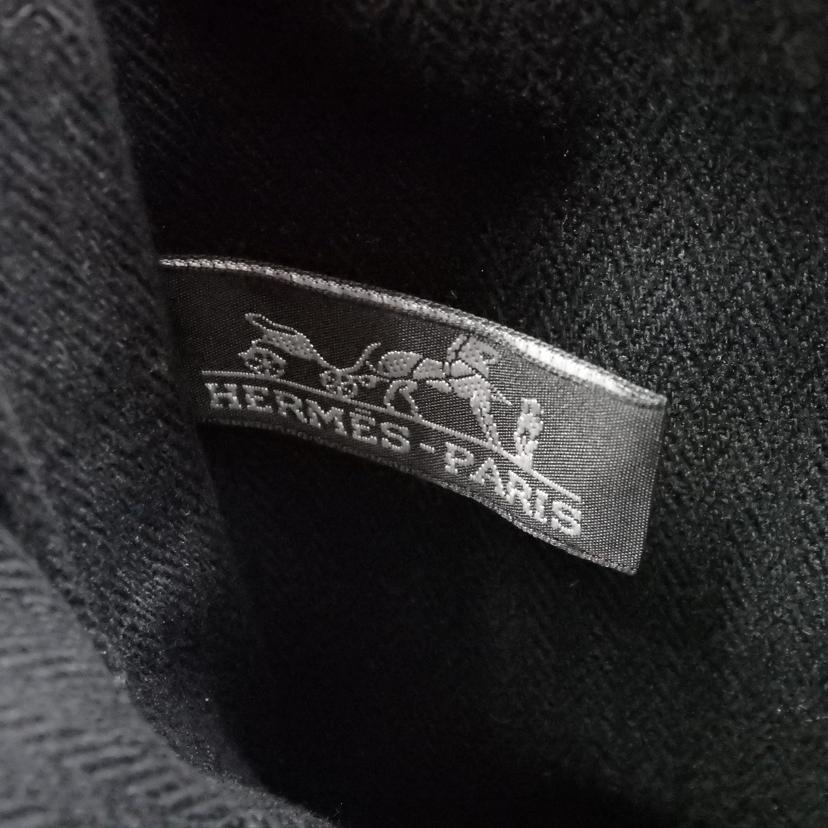 Hermes Caravan Horizontal MM Tote - Image 6