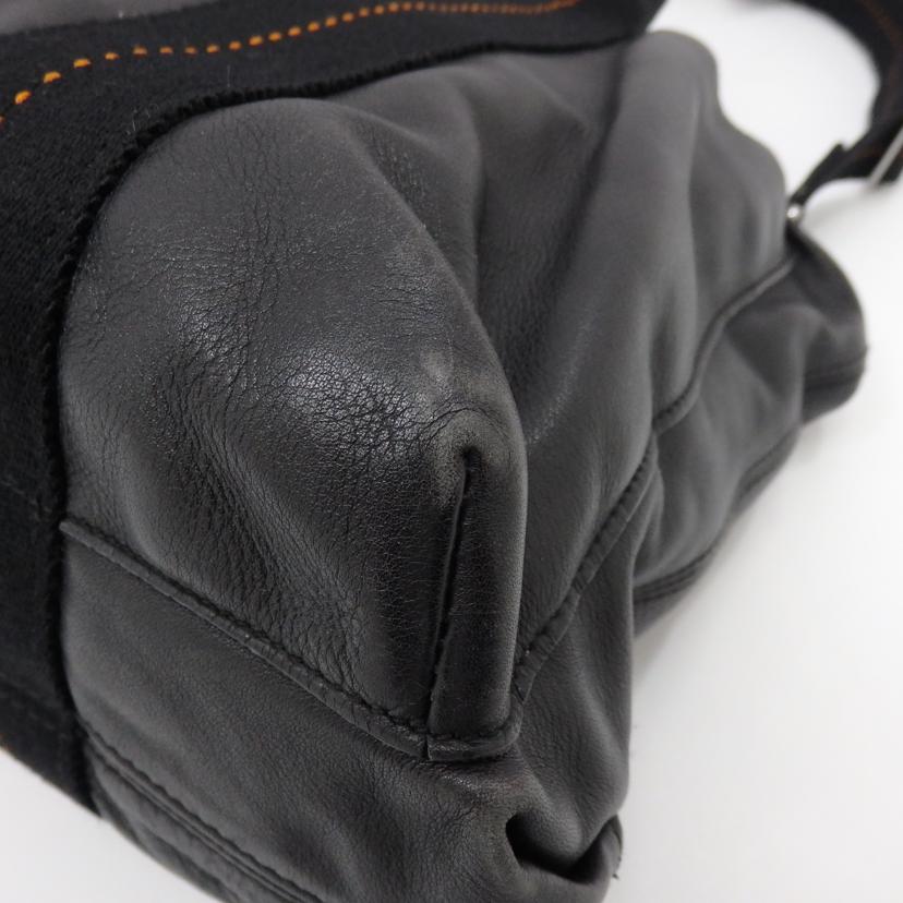 Hermes Caravan Horizontal MM Tote - Image 7