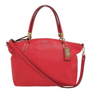 Coach Small Kelsey 2way Shoulder Bag