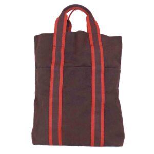 Hermes Fool Toe Cabas Bag