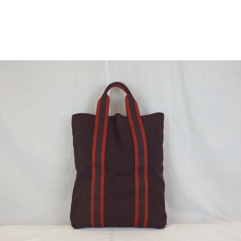 Hermes Fool Toe Cabas Bag - Image 2