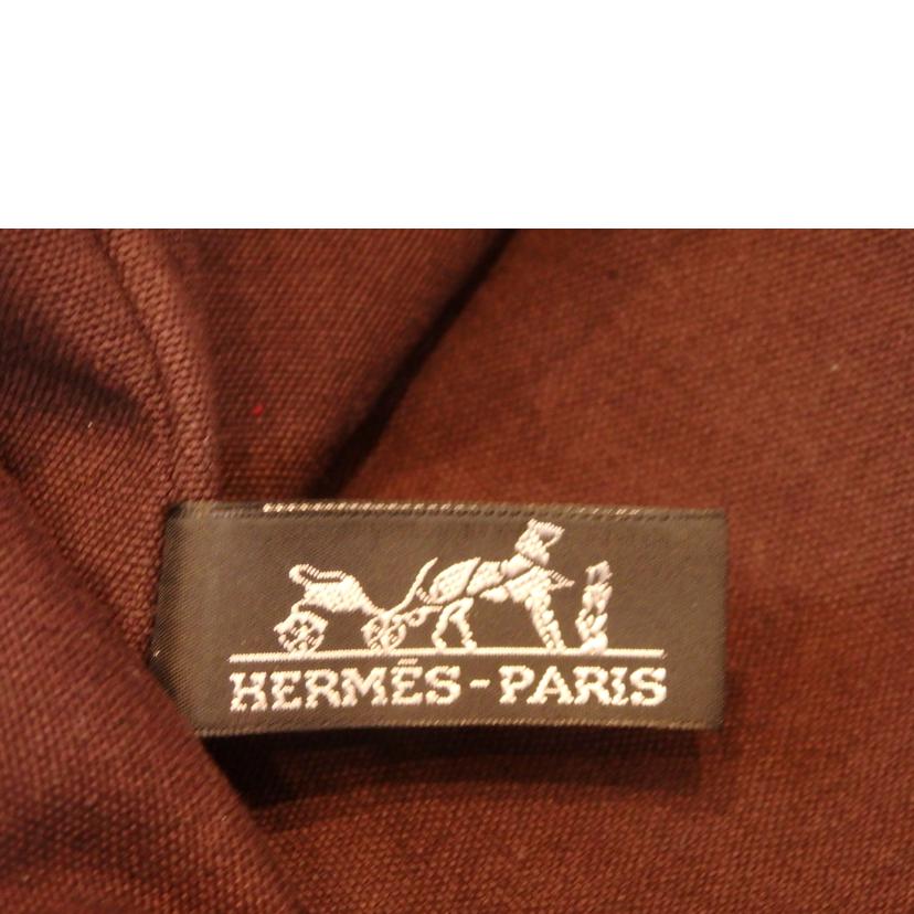 Hermes Fool Toe Cabas Bag - Image 6