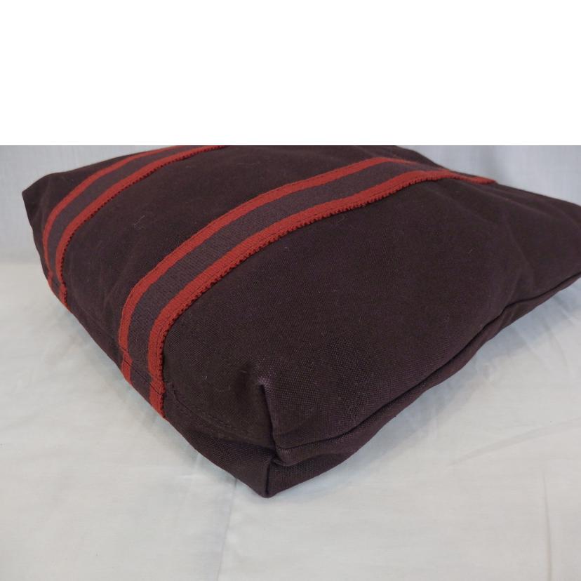 Hermes Fool Toe Cabas Bag - Image 8