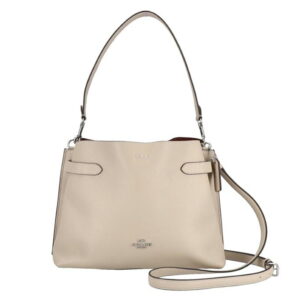 Coach Hannah 2way Shoulder Bag