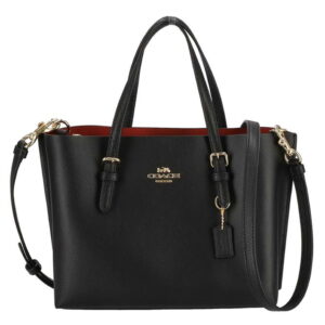 Coach Molly Tote 25 Bag