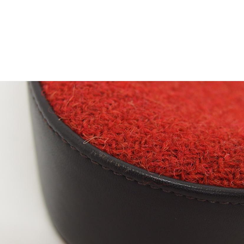 Coach Leather Tweed One Shoulder Bag - Image 9