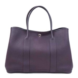Hermes Garden Party PM Negonda Tote Bag