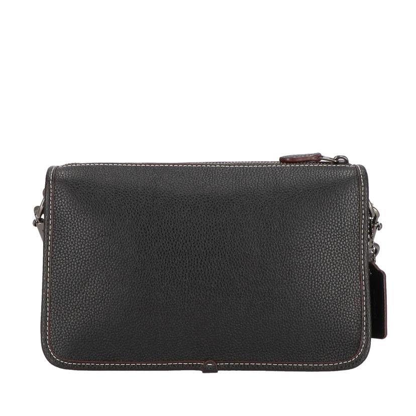 Coach x Peanuts Heritage Convertible Crossbody Bag - Image 2