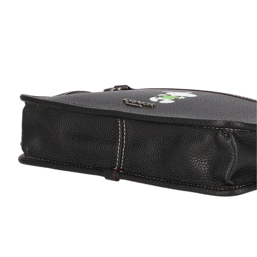 Coach x Peanuts Heritage Convertible Crossbody Bag - Image 3