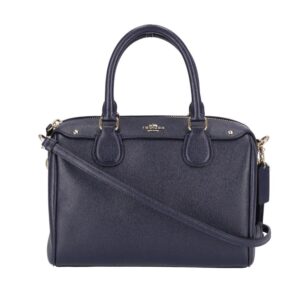 Coach Mini Bennett Satchel 2way Bag