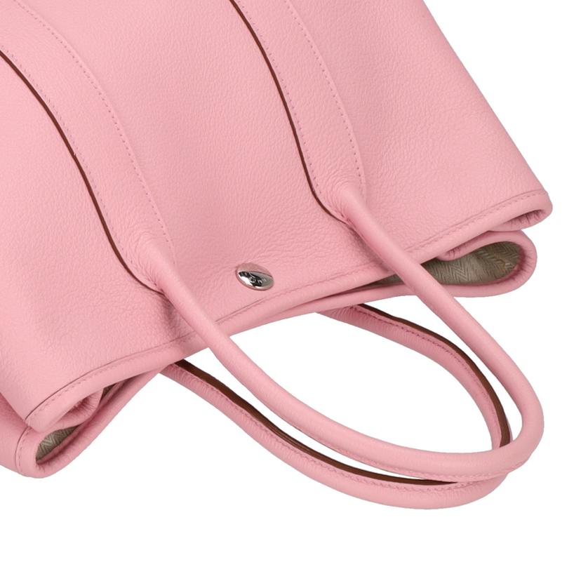 Hermes Garden Party TPM Tote Bag Negonda - Image 3