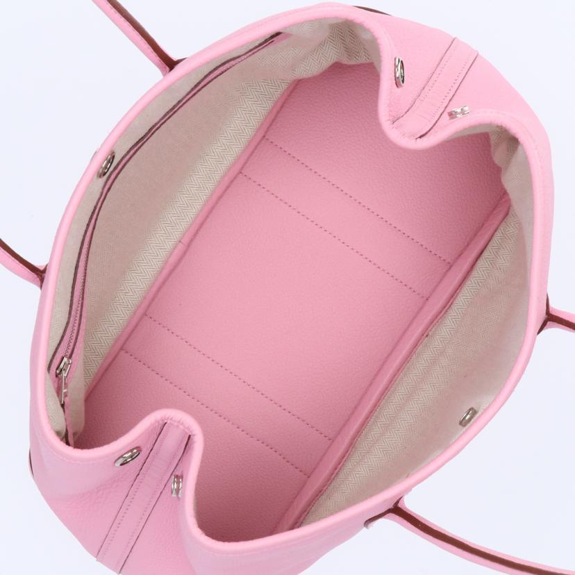 Hermes Garden Party TPM Tote Bag Negonda - Image 4