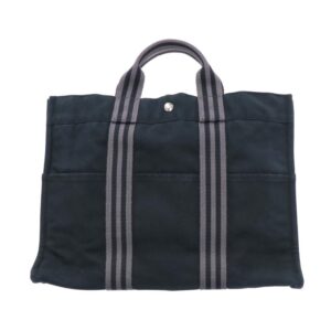 Hermes Flute Tow MM Tote Bag