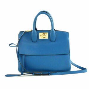 Salvatore Ferragamo Hand Shoulder Bag