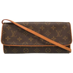 9e0289a5 1 Louis Vuitton Alma PM Handbag Bag Leather Monogram Brown