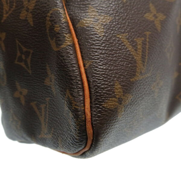 9j0101zz5 5 Louis Vuitton Monogram Speedy 30 Handbag