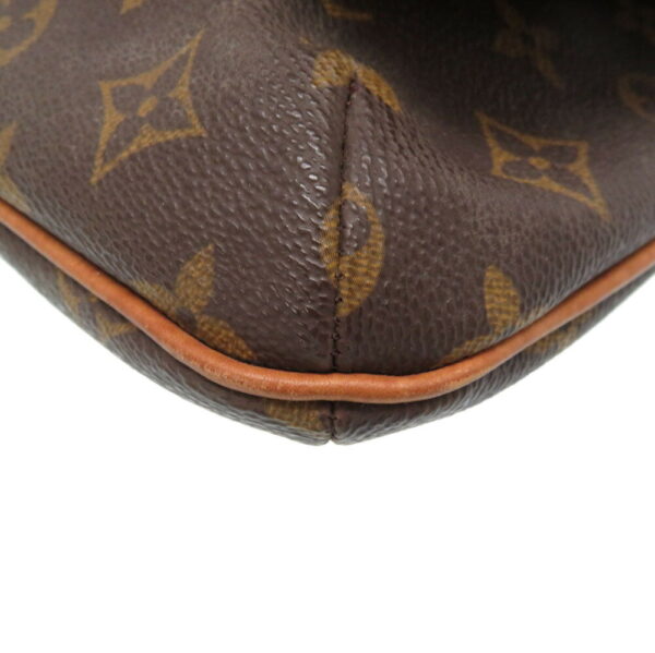 9l0207esz5 6 Louis Vuitton Monogram Musette Tango Short Strap Shoulder Bag