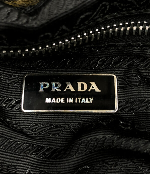 a147417008 4 Prada Handbag