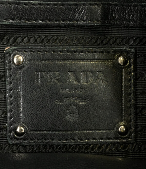 a155489002 4 Prada Tote Bag