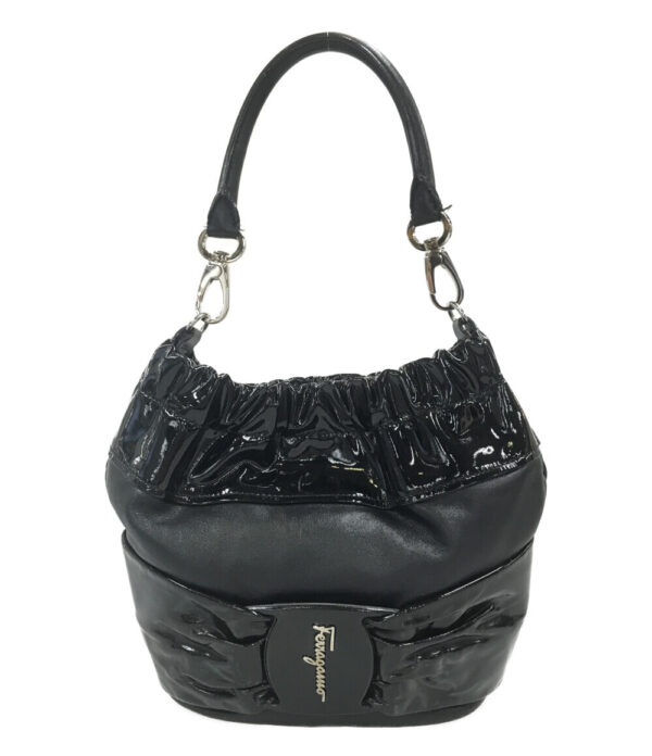 a155854002 1 Salvatore Ferragamo Handbag