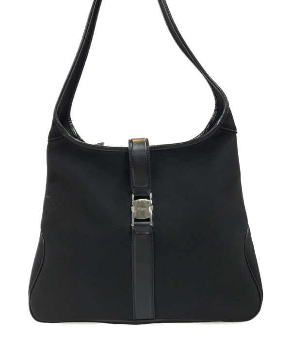 a162891001 1 Salvatore Ferragamo Shoulder Bag