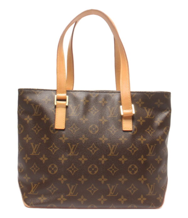 a163062001 1 Louis Vuitton Hippo Piano Tote Bag Monogram