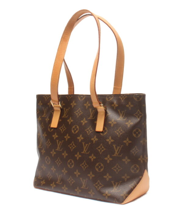 a163062001 2 Louis Vuitton Hippo Piano Tote Bag Monogram