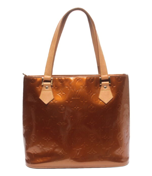 a163187001 1 Louis Vuitton Houston Tote Bag Vernis