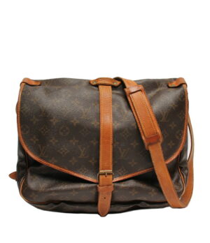 a164409033 1 Louis Vuitton Cartesier GM Shoulder Bag Monogram Canvas