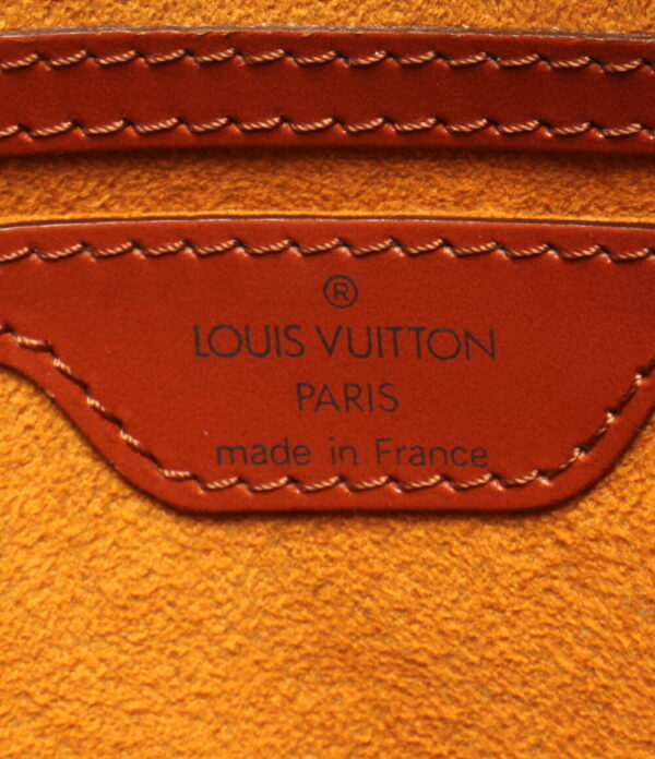 a164948003 4 Louis Vuitton Saint Jacques Epi Handbag