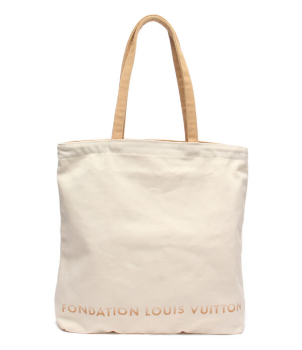 a165433005 1 Louis Vuitton Fondation Tote Bag