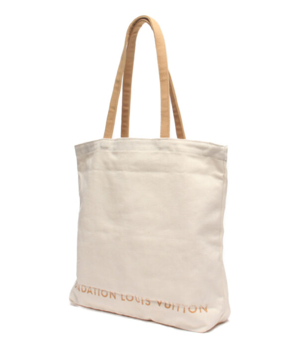 a165433005 2 Louis Vuitton Fondation Tote Bag