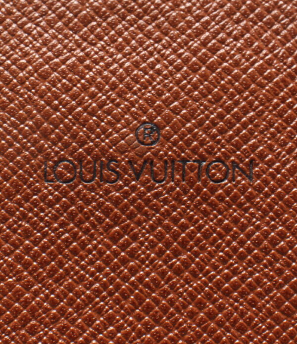 a169366013 4 Louis Vuitton Mini Cartociere Monogram Shoulder Bag