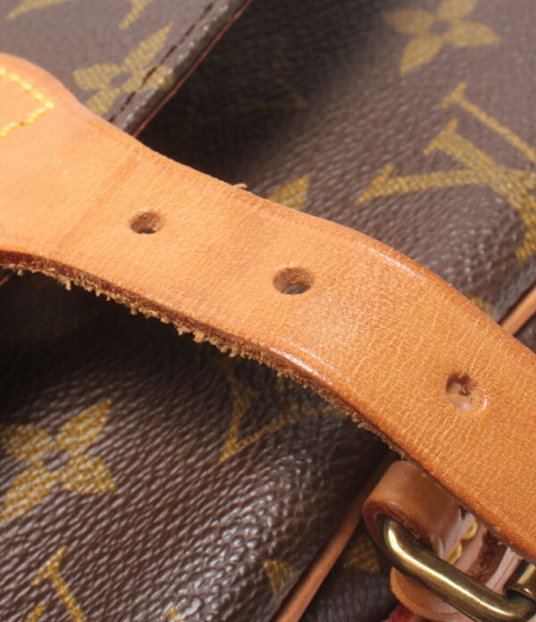 a169366013 5 Louis Vuitton Mini Cartociere Monogram Shoulder Bag