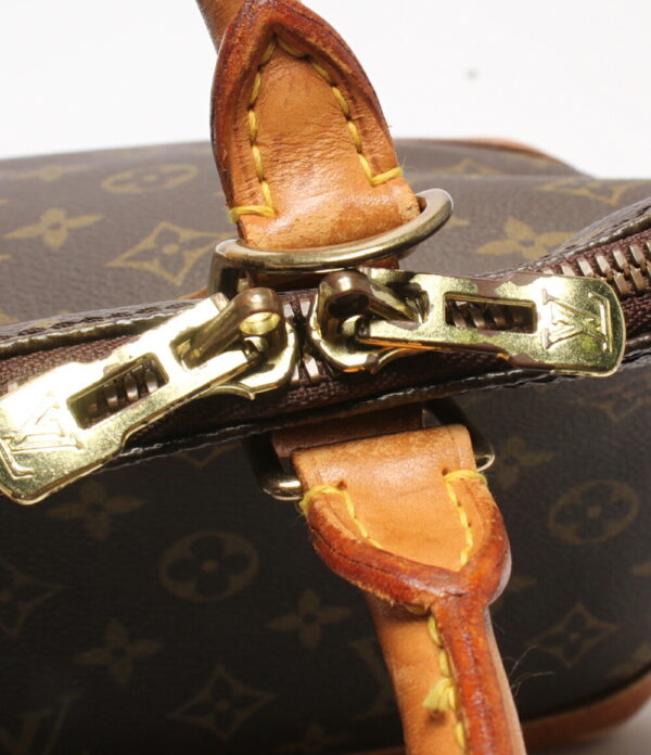 a169657001 6 Louis Vuitton Alma Monogram Handbag