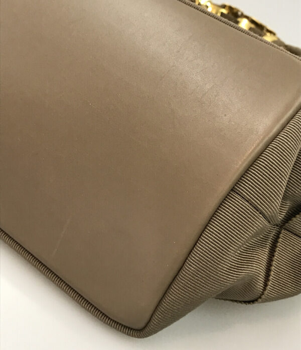 a169974011 7 Salvatore Ferragamo Vara Ruffle Tote Bag