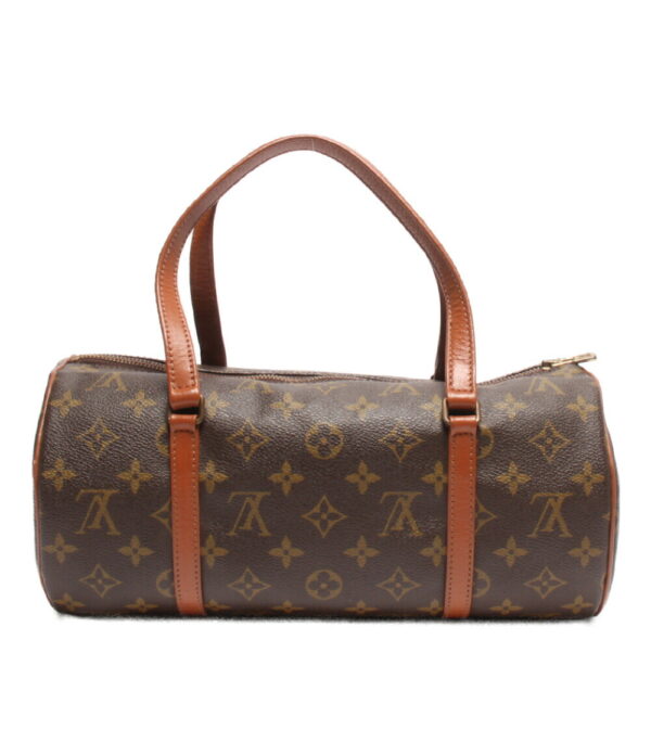 a170686001 1 Louis Vuitton Papillon 30 Monogram Handbag