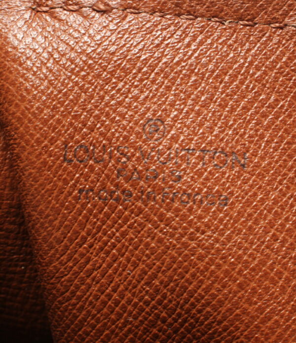 a170686001 4 Louis Vuitton Papillon 30 Monogram Handbag