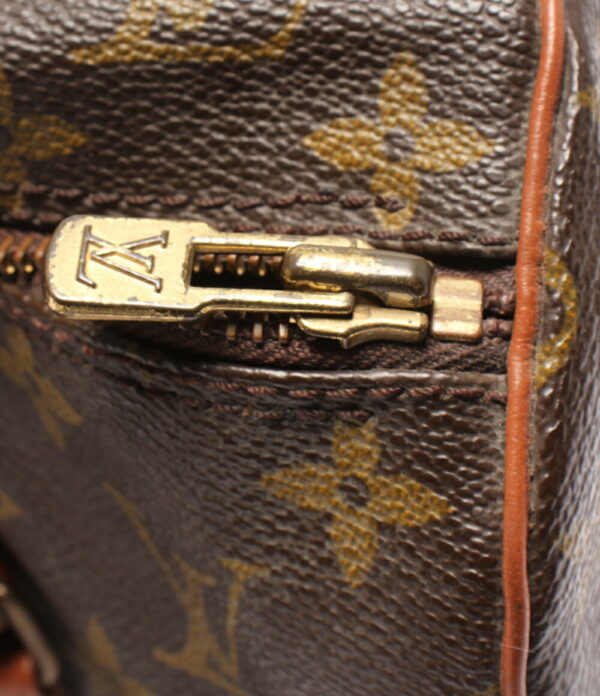 a170686001 8 Louis Vuitton Papillon 30 Monogram Handbag